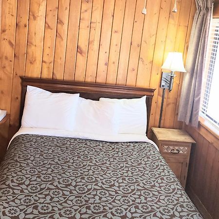 Canyon Motel Near Rocky Mountain National Park Hot Sulphur Springs Εξωτερικό φωτογραφία
