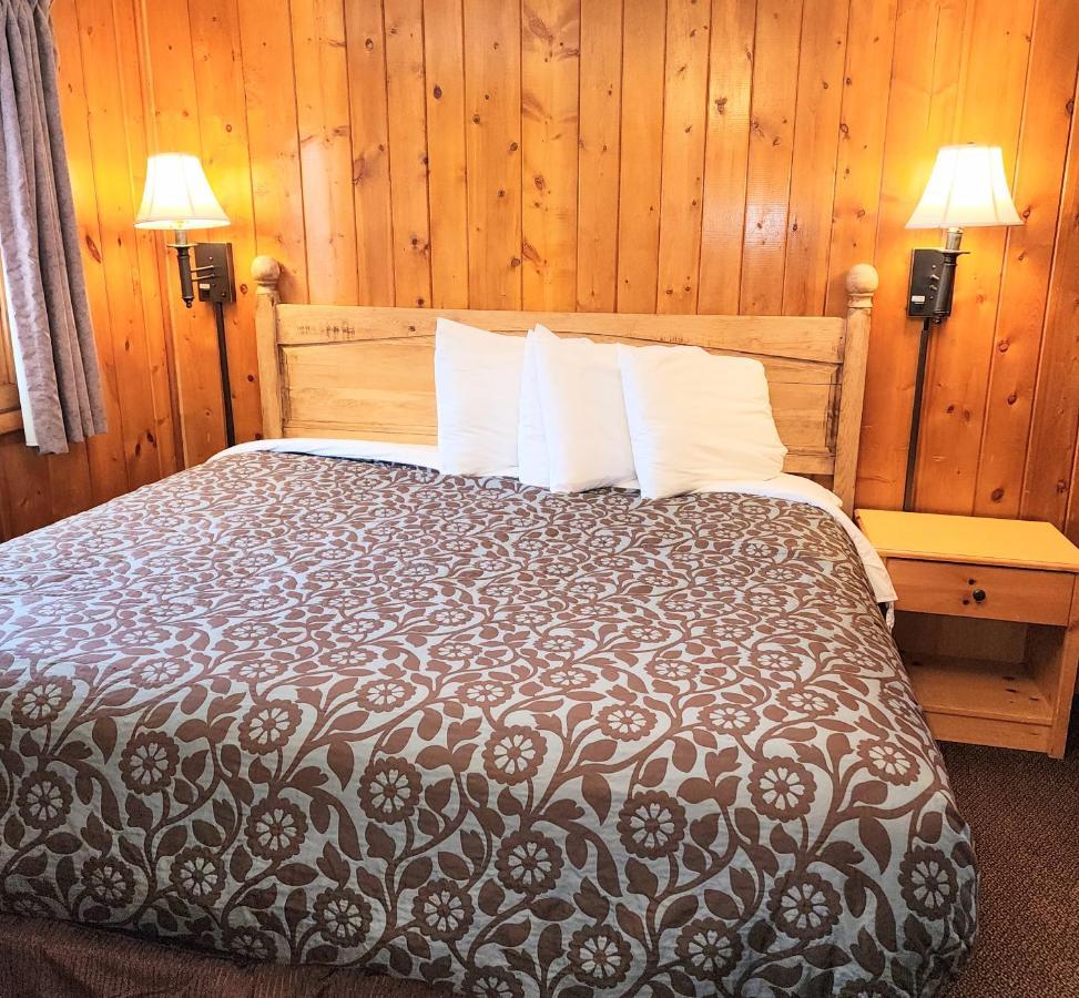 Canyon Motel Near Rocky Mountain National Park Hot Sulphur Springs Εξωτερικό φωτογραφία