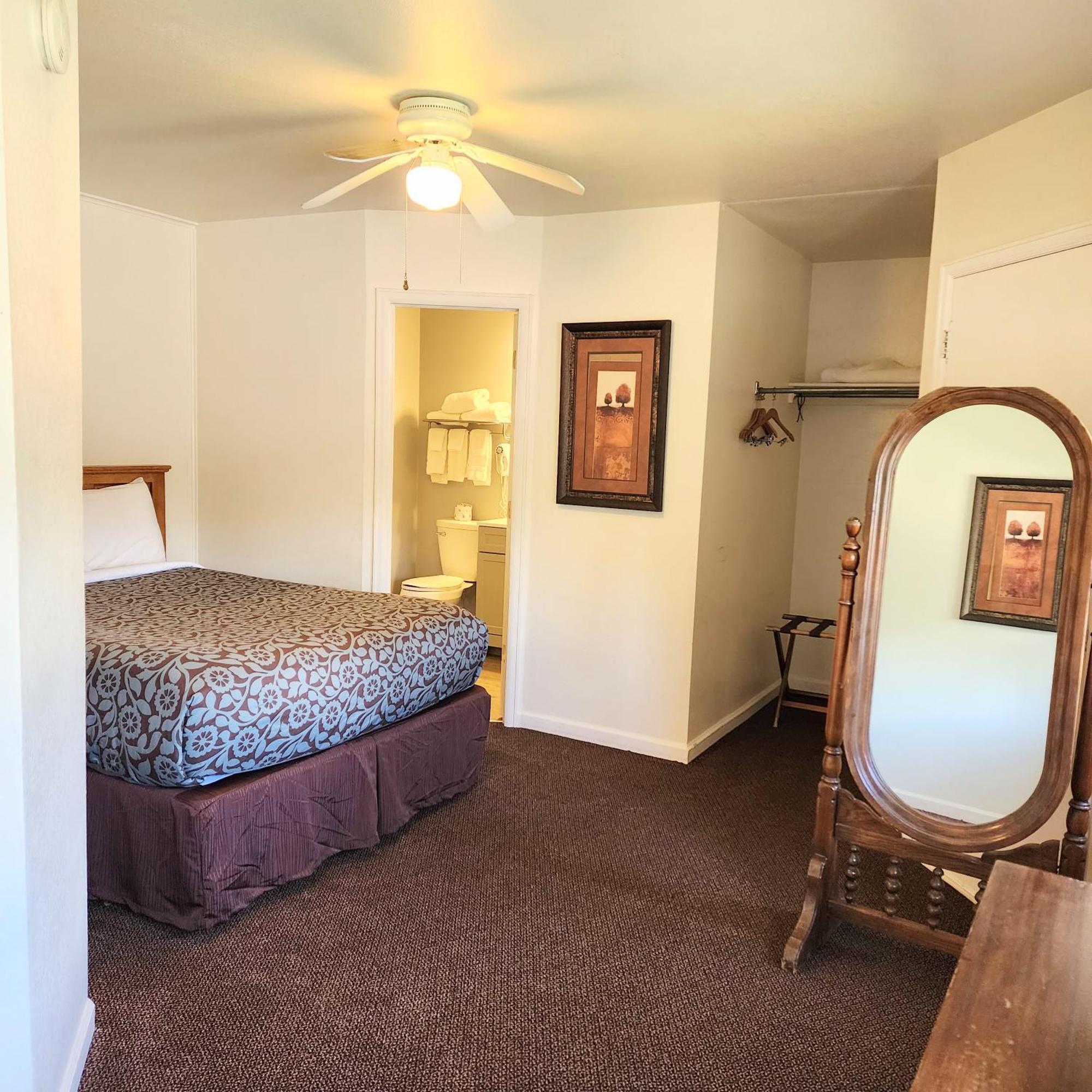 Canyon Motel Near Rocky Mountain National Park Hot Sulphur Springs Εξωτερικό φωτογραφία
