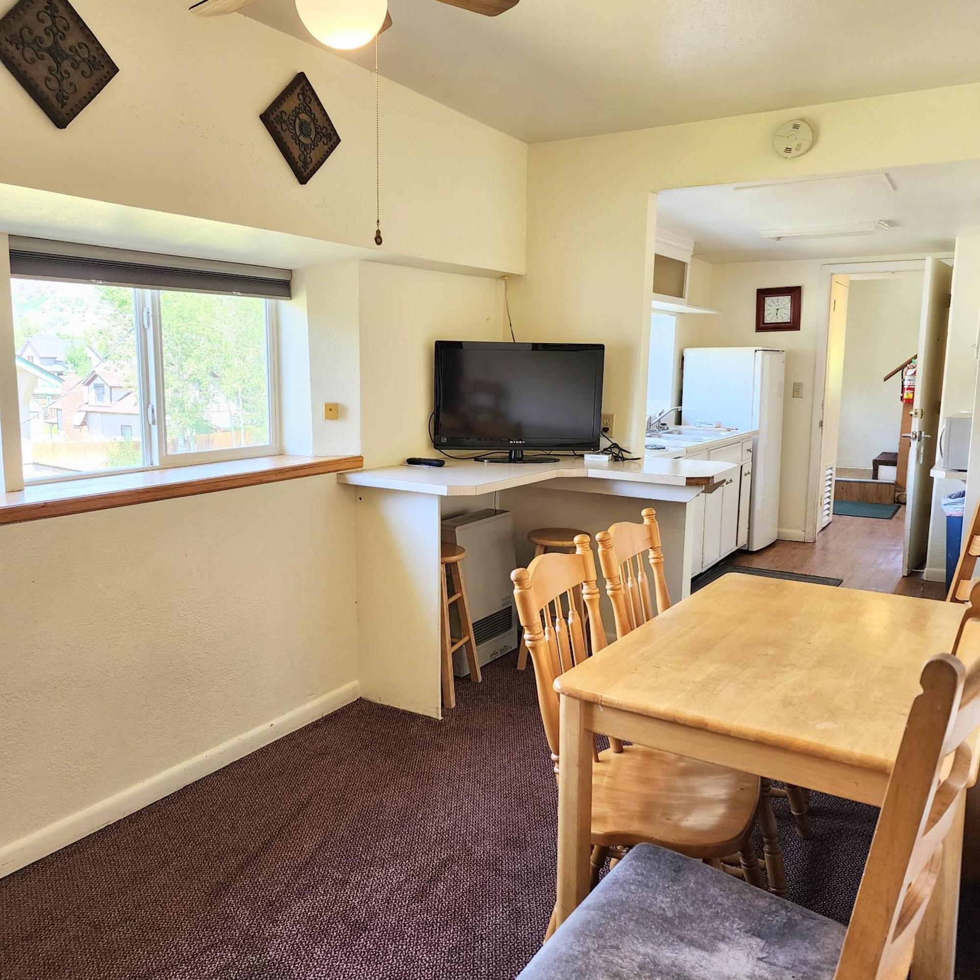 Canyon Motel Near Rocky Mountain National Park Hot Sulphur Springs Εξωτερικό φωτογραφία