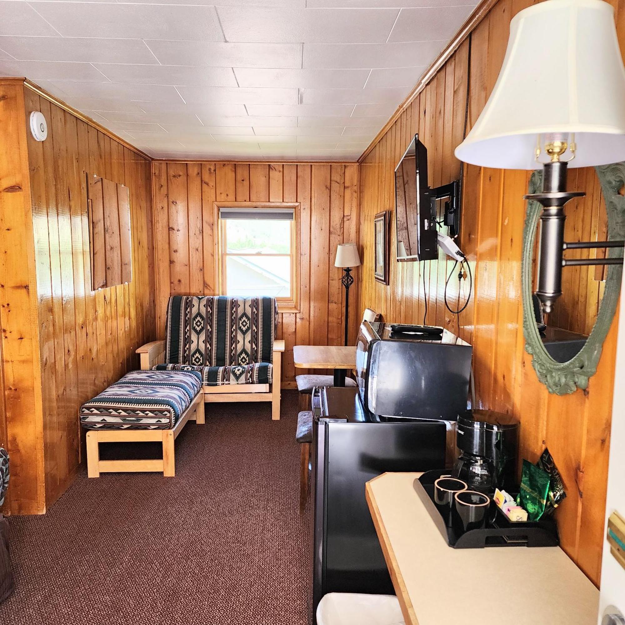 Canyon Motel Near Rocky Mountain National Park Hot Sulphur Springs Εξωτερικό φωτογραφία