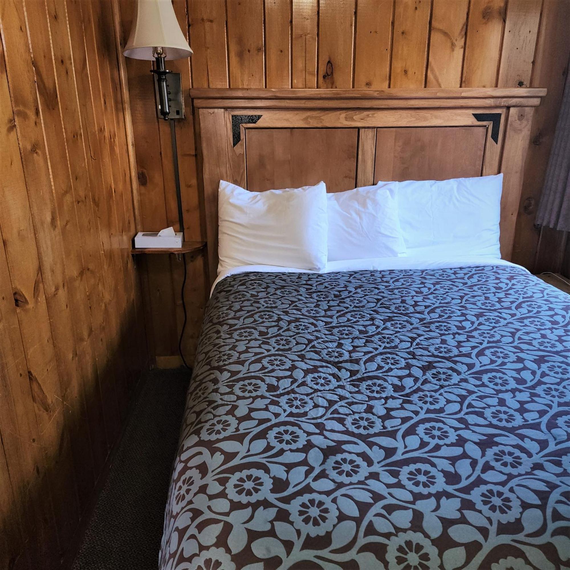 Canyon Motel Near Rocky Mountain National Park Hot Sulphur Springs Εξωτερικό φωτογραφία