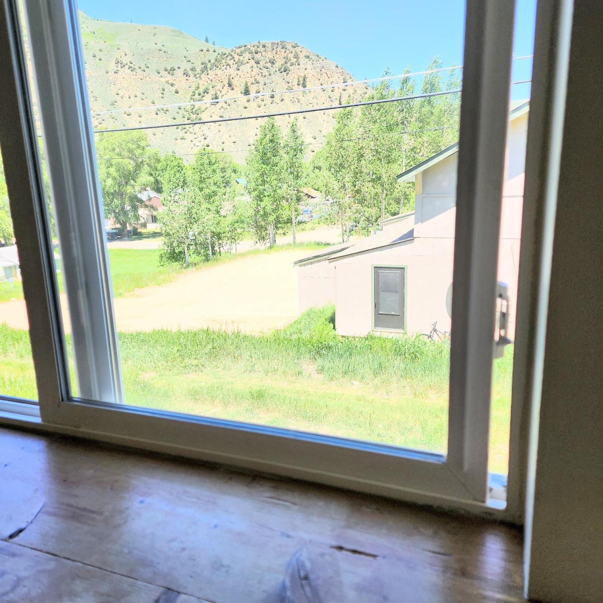 Canyon Motel Near Rocky Mountain National Park Hot Sulphur Springs Εξωτερικό φωτογραφία