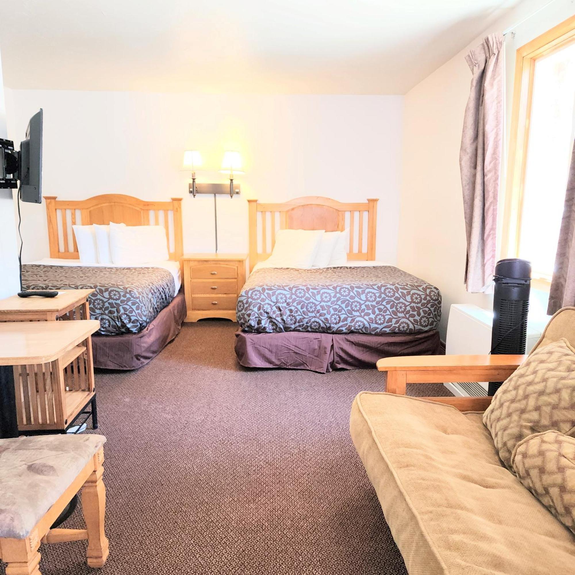 Canyon Motel Near Rocky Mountain National Park Hot Sulphur Springs Εξωτερικό φωτογραφία