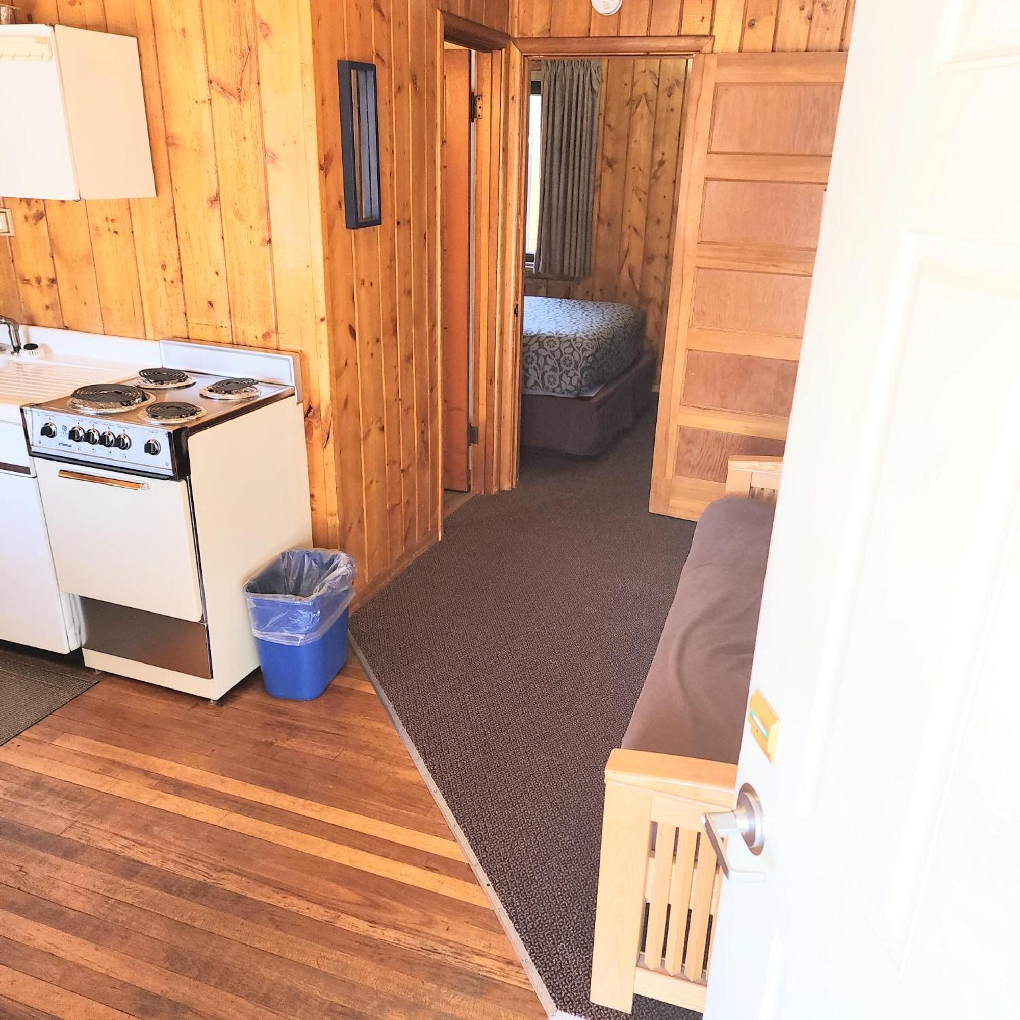 Canyon Motel Near Rocky Mountain National Park Hot Sulphur Springs Εξωτερικό φωτογραφία