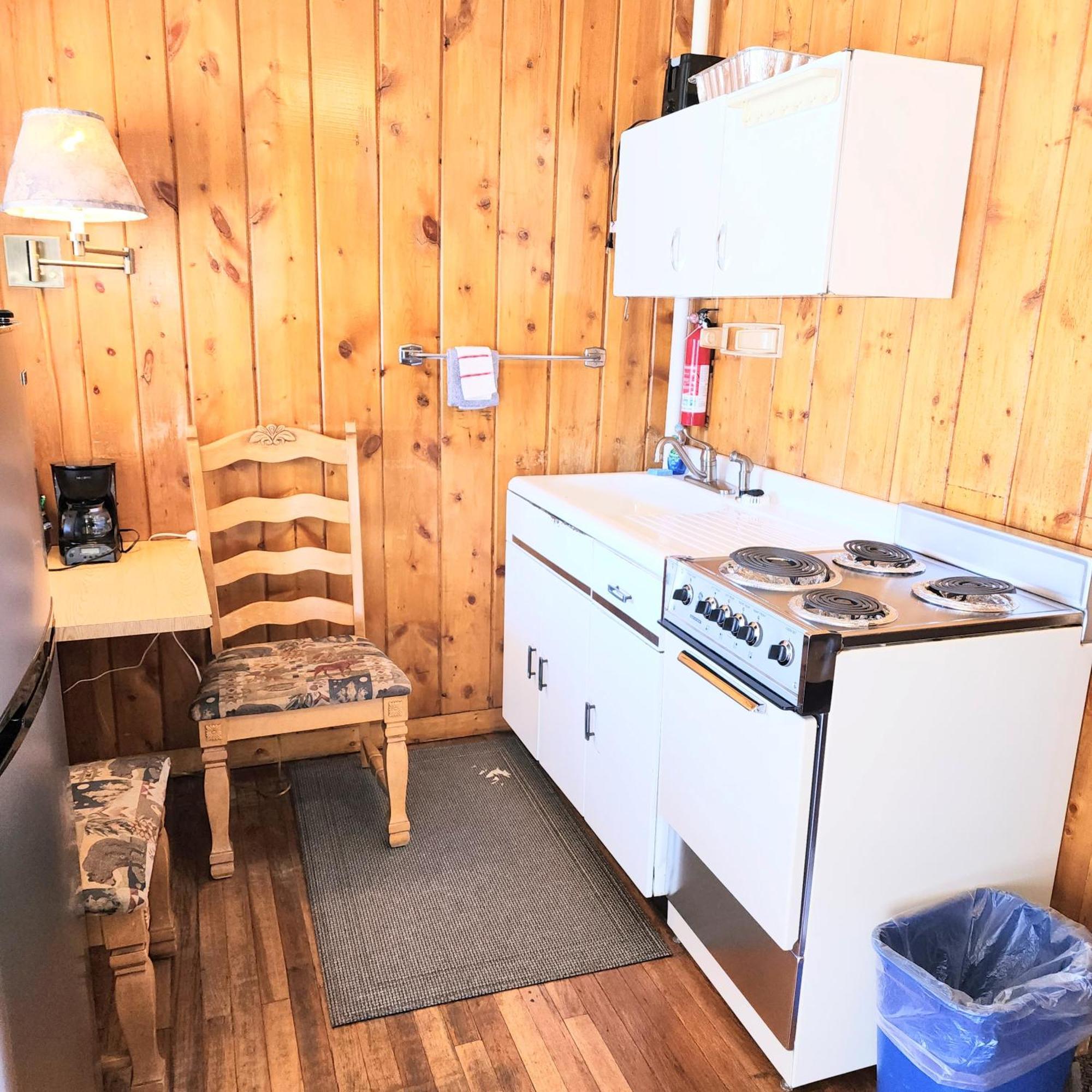 Canyon Motel Near Rocky Mountain National Park Hot Sulphur Springs Εξωτερικό φωτογραφία