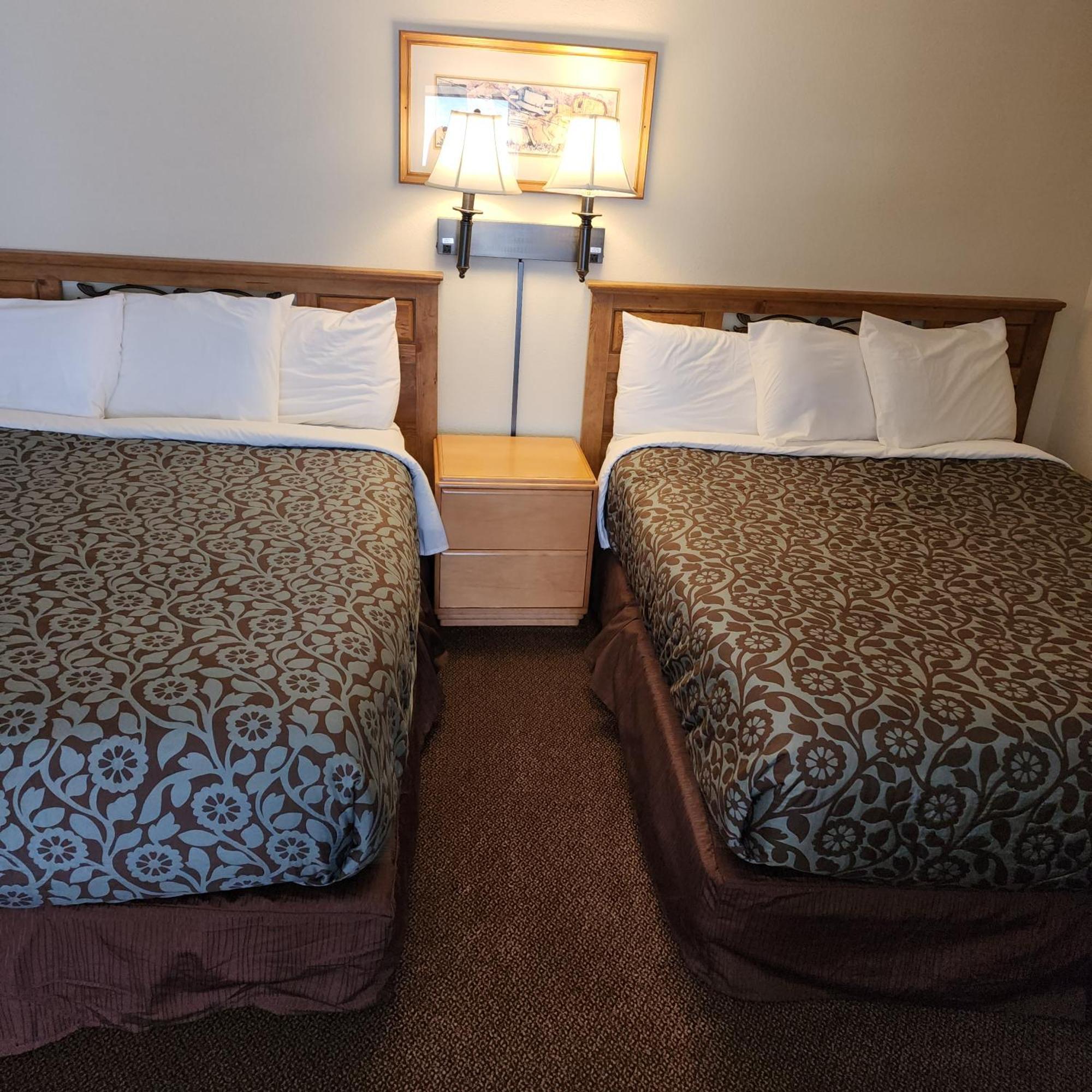 Canyon Motel Near Rocky Mountain National Park Hot Sulphur Springs Εξωτερικό φωτογραφία