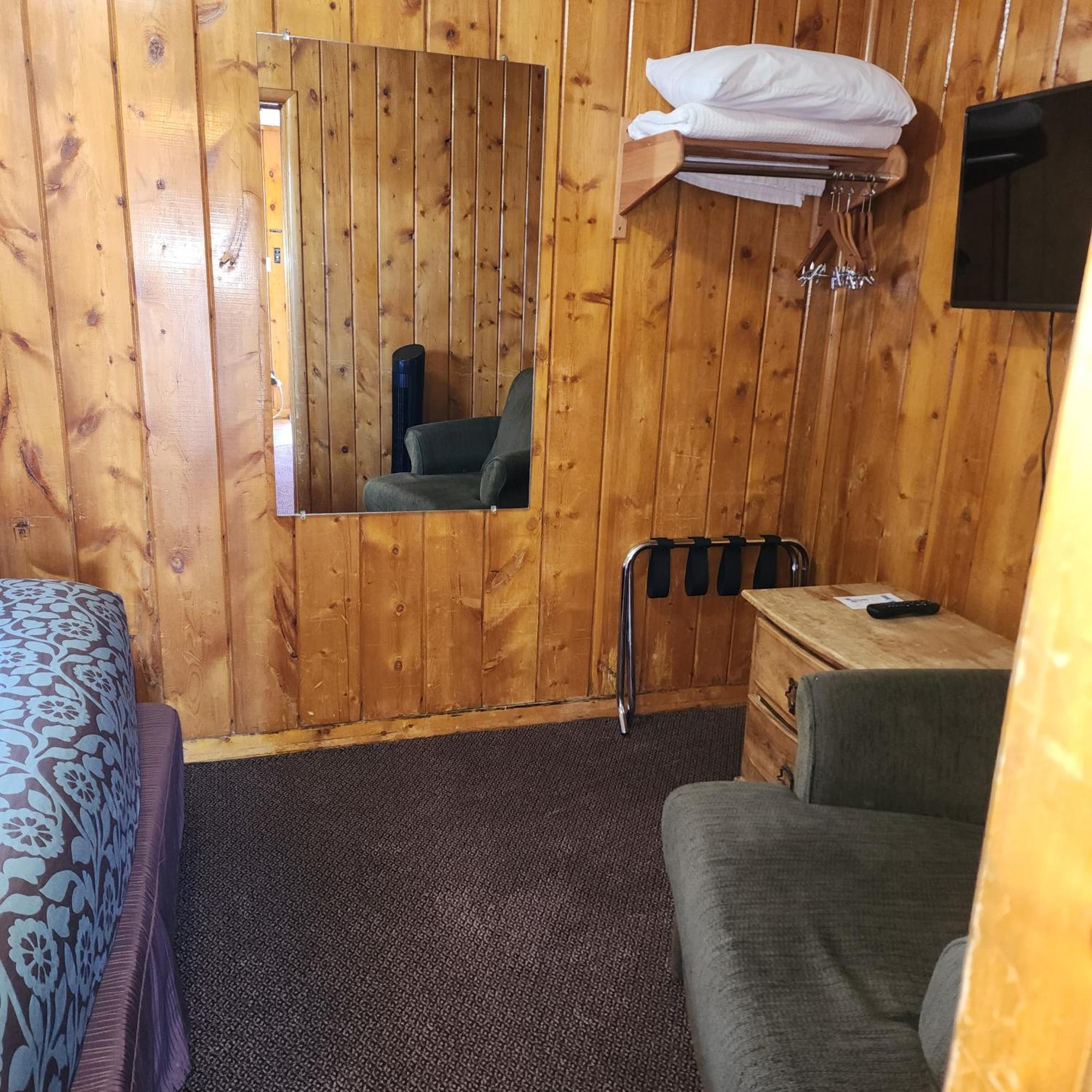 Canyon Motel Near Rocky Mountain National Park Hot Sulphur Springs Εξωτερικό φωτογραφία
