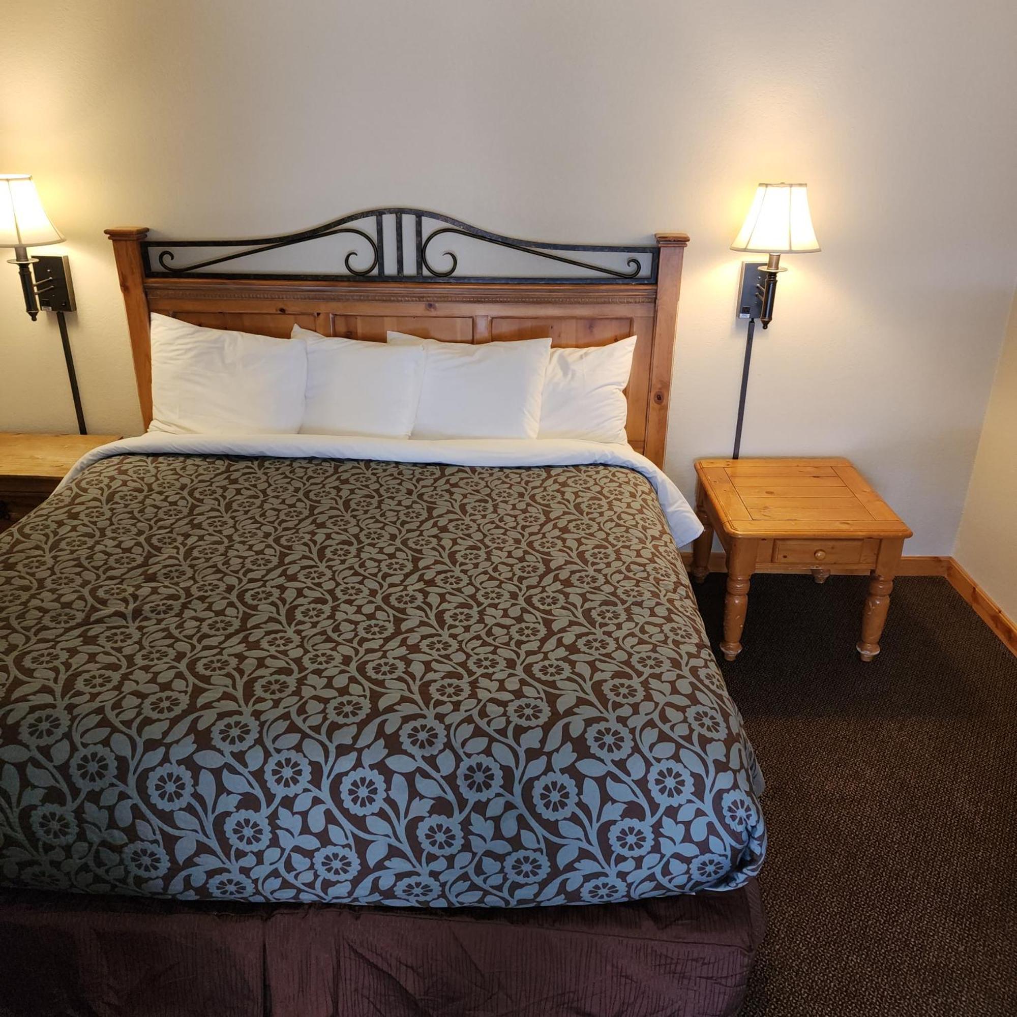 Canyon Motel Near Rocky Mountain National Park Hot Sulphur Springs Εξωτερικό φωτογραφία