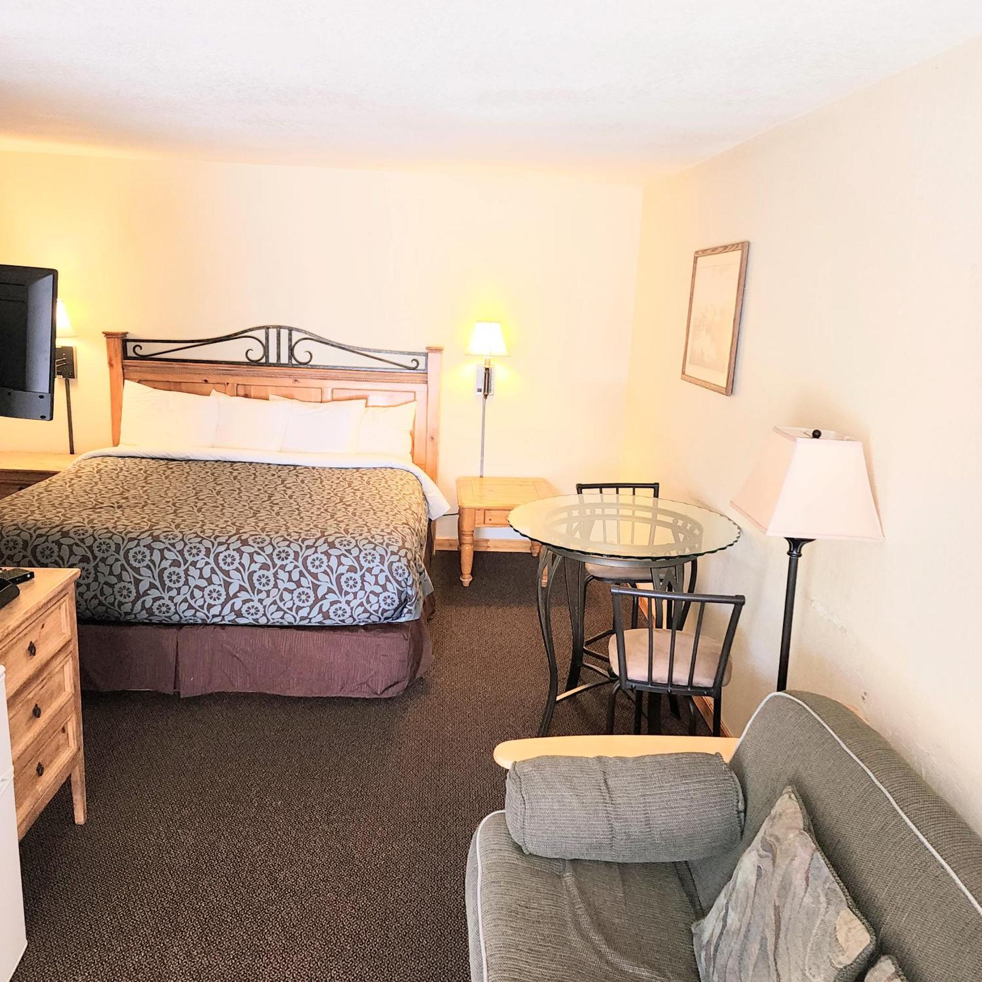 Canyon Motel Near Rocky Mountain National Park Hot Sulphur Springs Εξωτερικό φωτογραφία