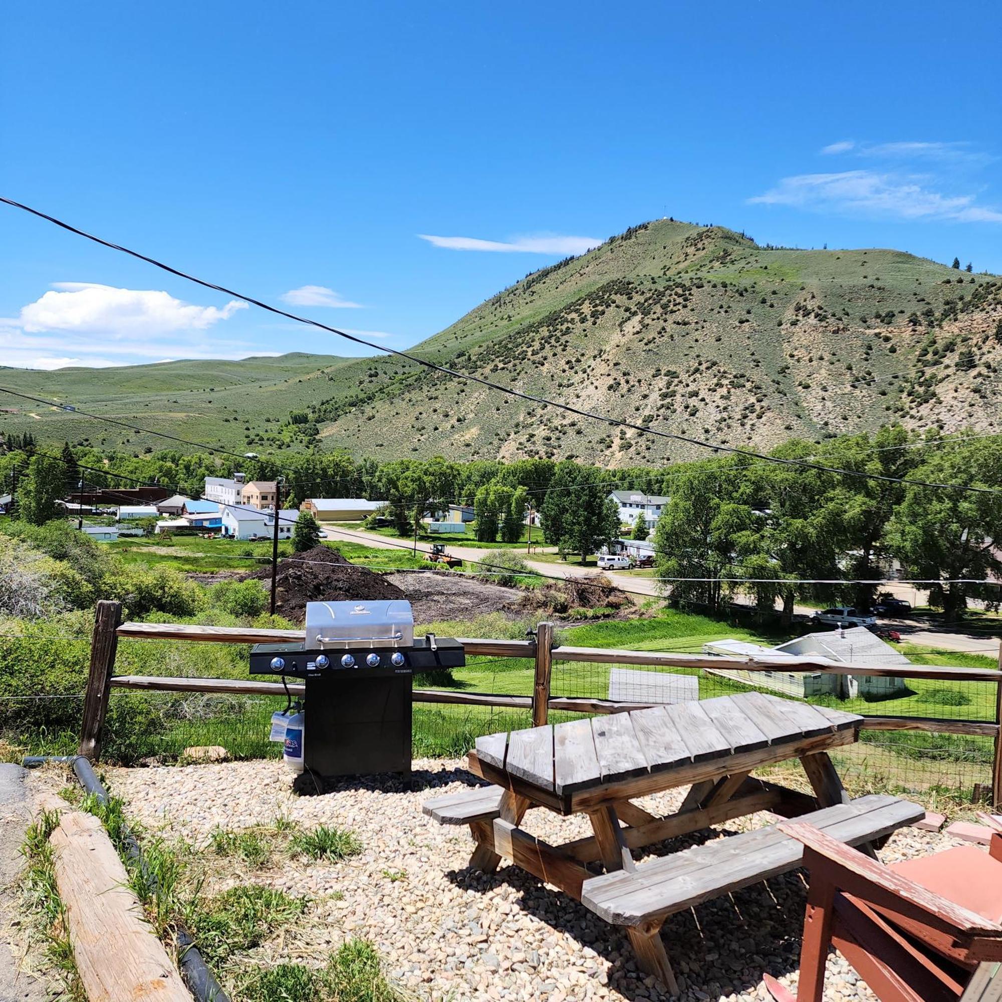 Canyon Motel Near Rocky Mountain National Park Hot Sulphur Springs Εξωτερικό φωτογραφία