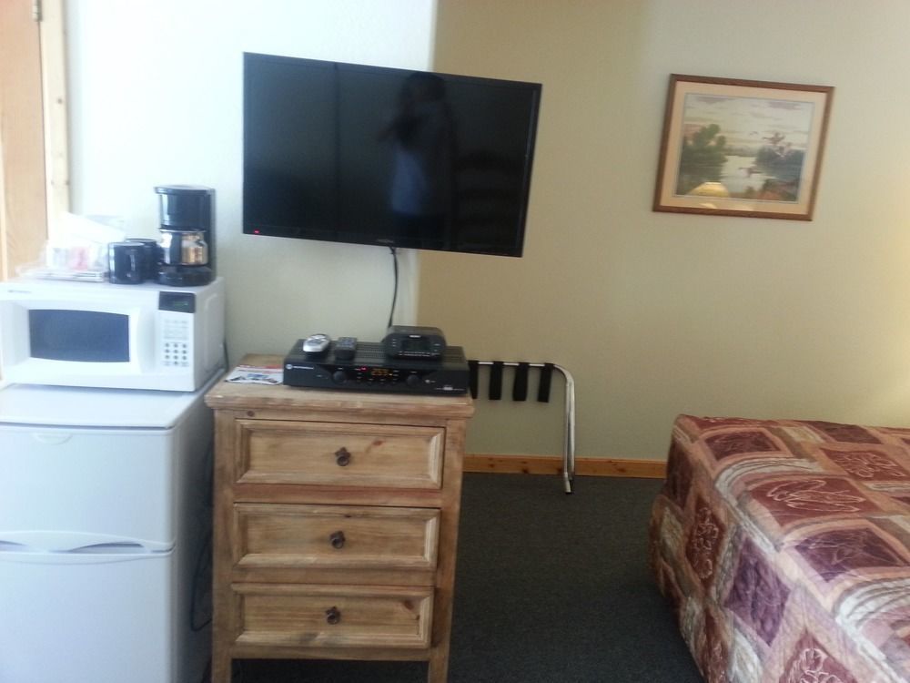 Canyon Motel Near Rocky Mountain National Park Hot Sulphur Springs Εξωτερικό φωτογραφία