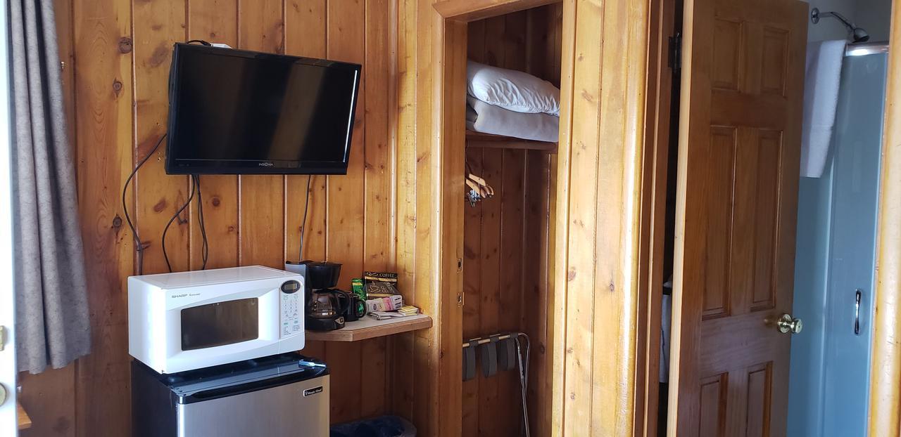 Canyon Motel Near Rocky Mountain National Park Hot Sulphur Springs Εξωτερικό φωτογραφία