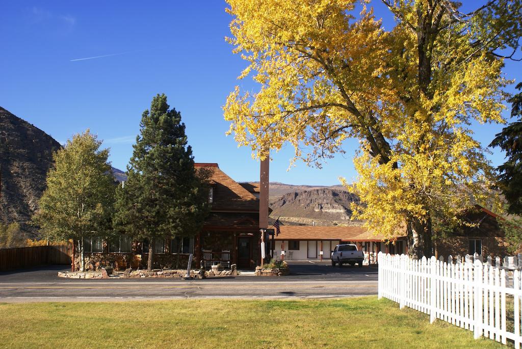 Canyon Motel Near Rocky Mountain National Park Hot Sulphur Springs Εξωτερικό φωτογραφία
